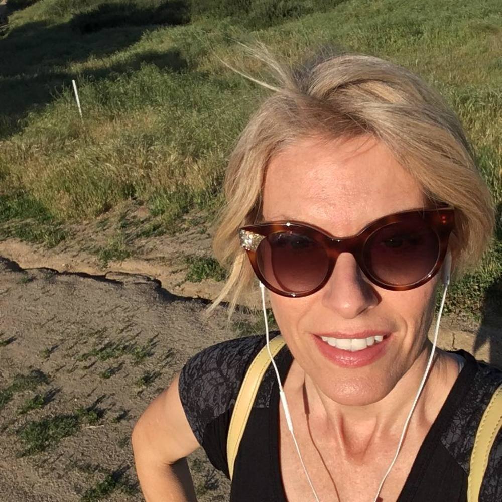 Meet your Posher, Amy